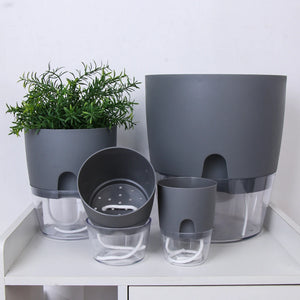 Watering Planter