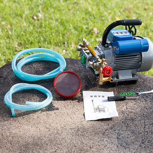 Garden Sprayer