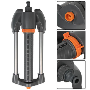 Oscillating Water Sprinkler