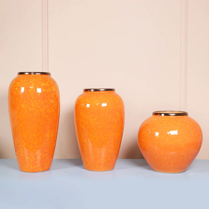 Ceramic Vase