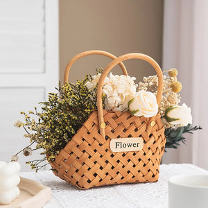 Wicker Baskets