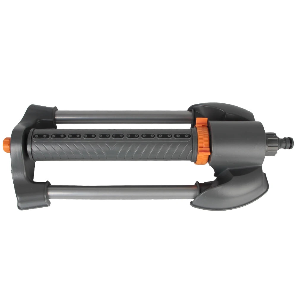 Oscillating Water Sprinkler