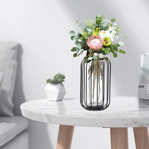 Modern Glass Vase
