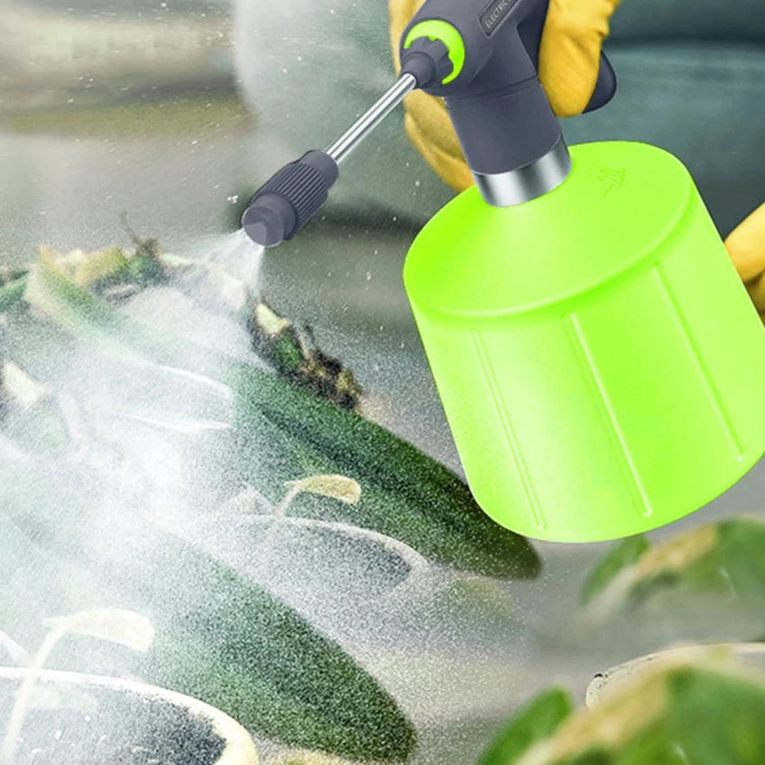 Plant Mist Spray Bottle