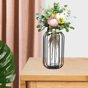 Modern Glass Vase
