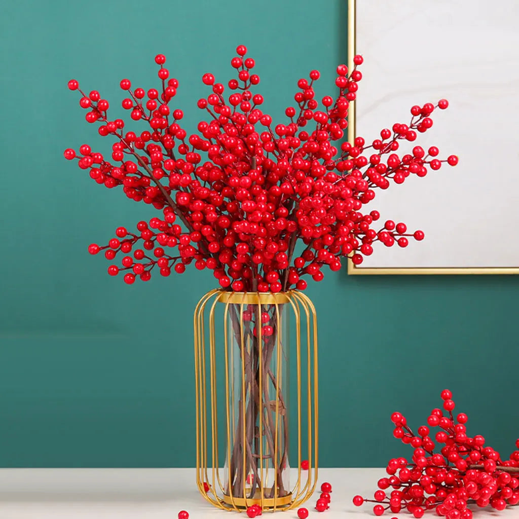 Modern Glass Vase