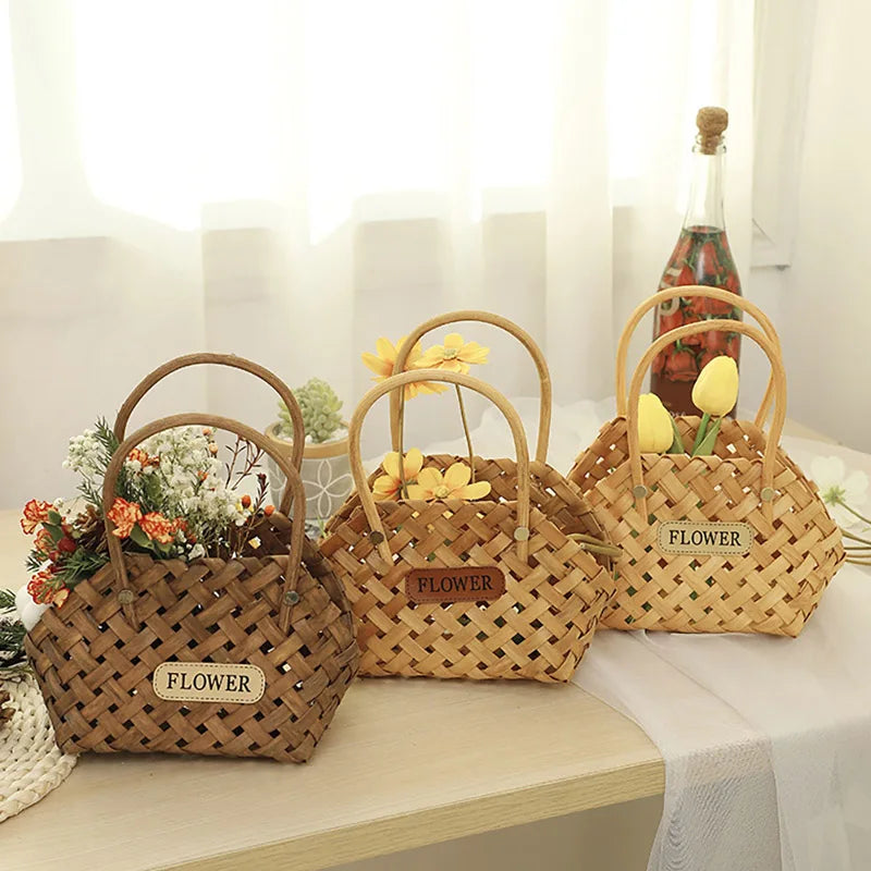 Wicker Baskets