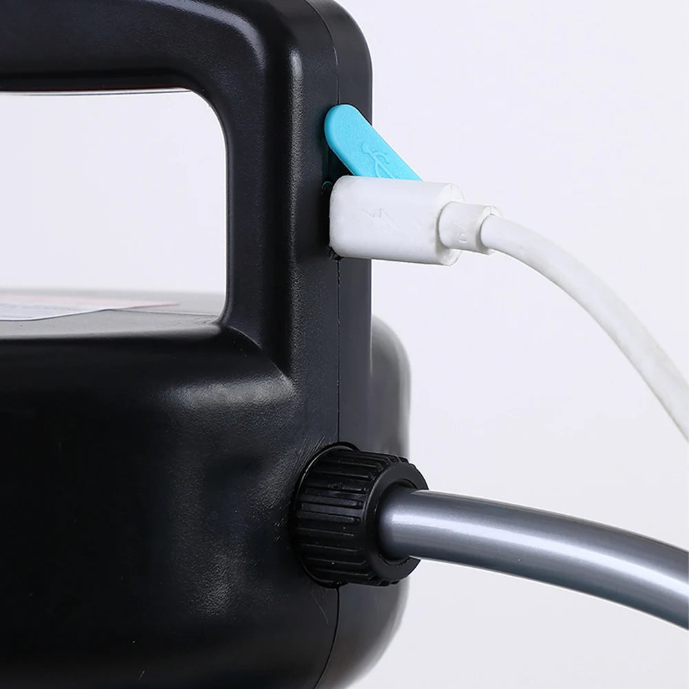 USB Rechargeable Electric Sprayer