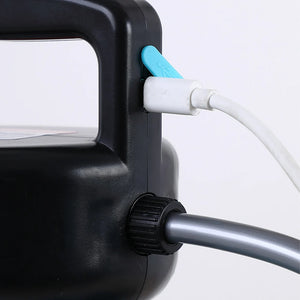 USB Rechargeable Electric Sprayer