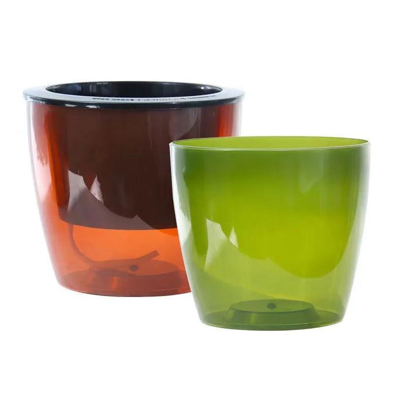Self Watering Planter Pots