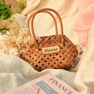 Wicker Baskets