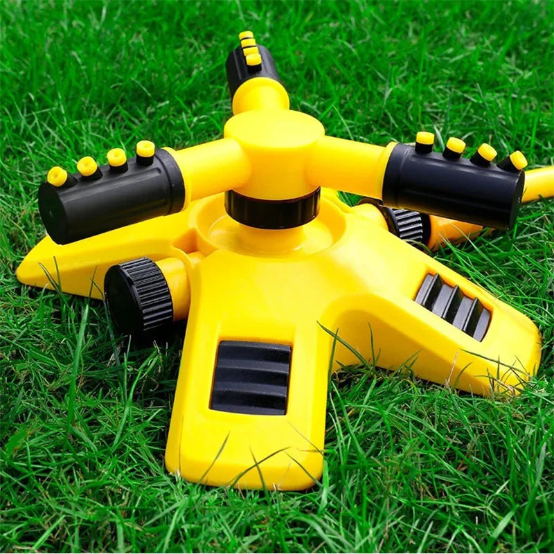 Garden Large Area Coverage Water Sprinkler