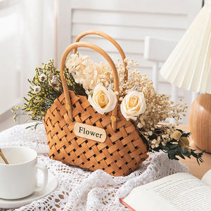 Wicker Baskets