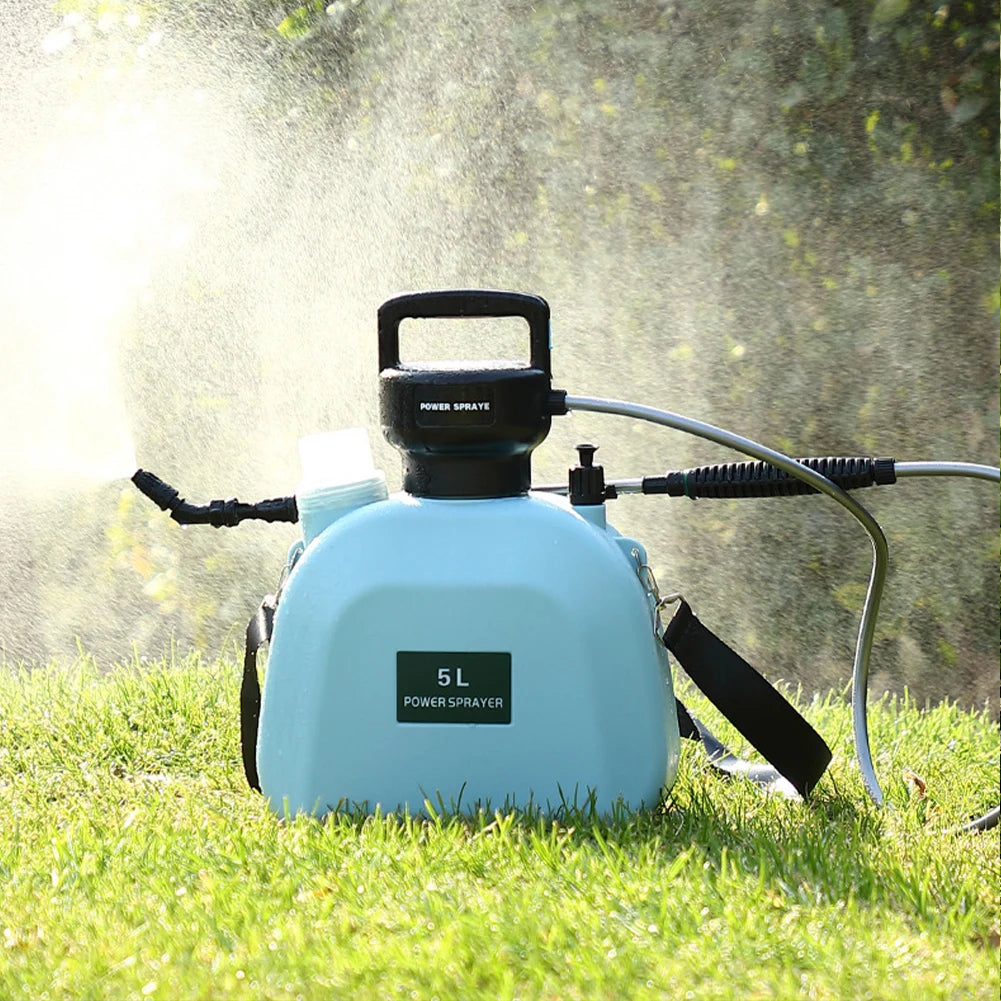 USB Rechargeable Electric Sprayer