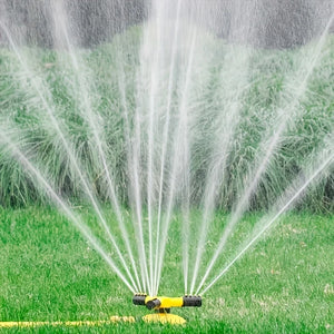 Garden Large Area Coverage Water Sprinkler