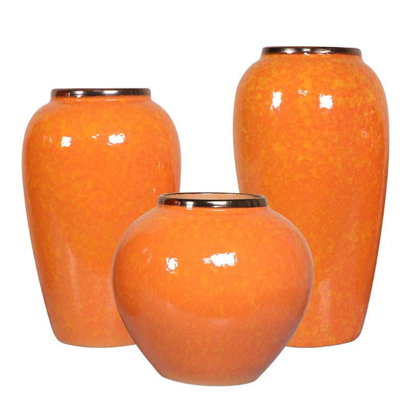 Ceramic Vase