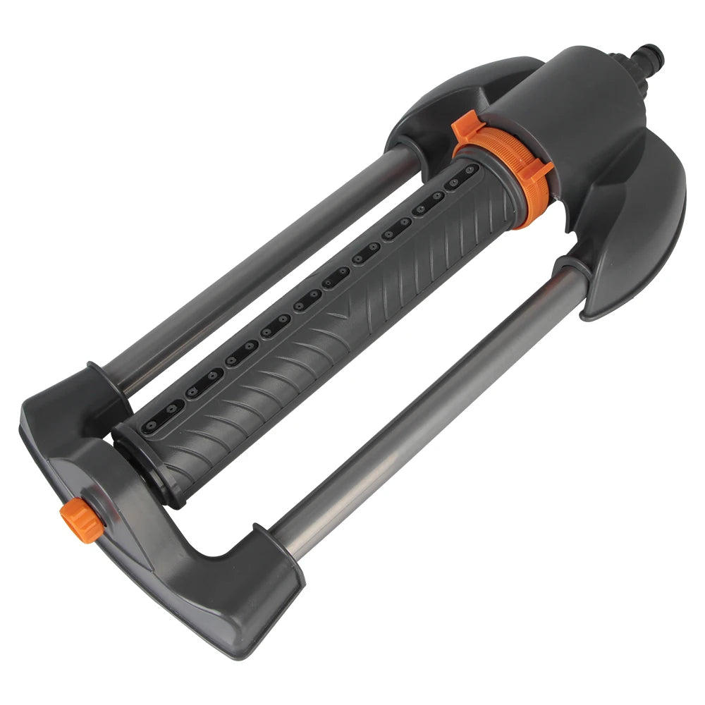 Oscillating Water Sprinkler